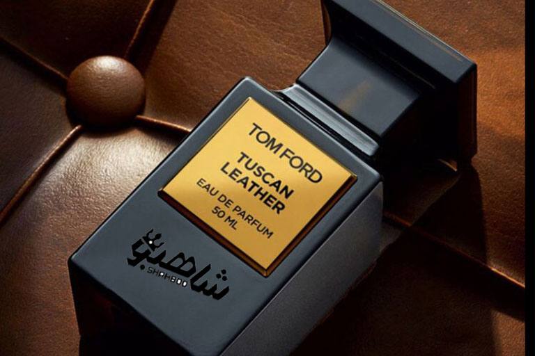اسانس درجه 1 تامفورد توسکان لدر