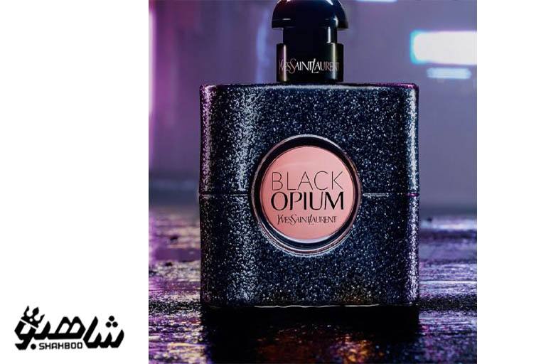 اسانس درجه 1 بلک اپیوم