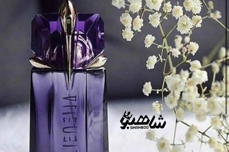 اسانس درجه 1 الین