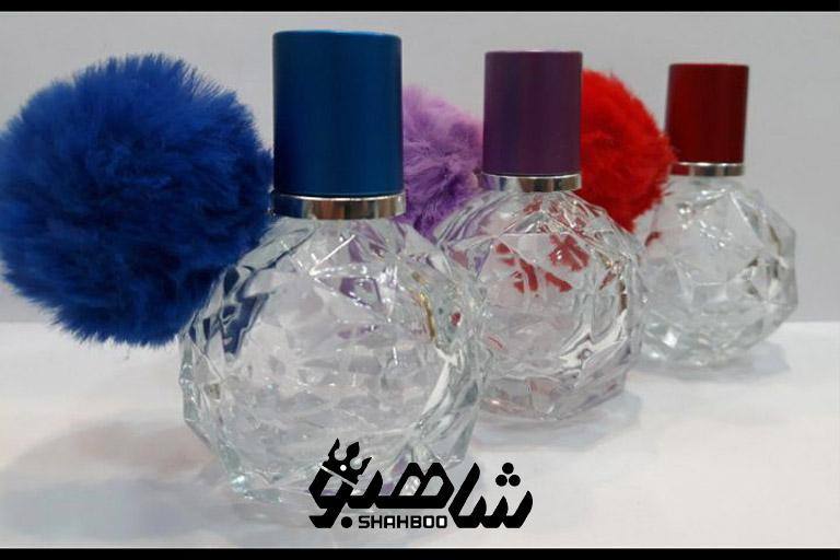 شیشه 30 میل