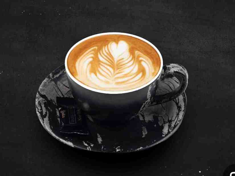 کاپوچینو