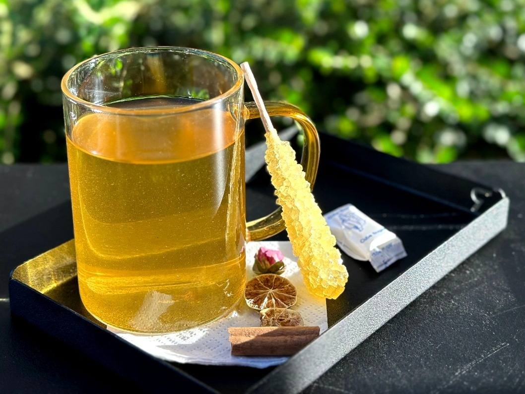 چای سبز