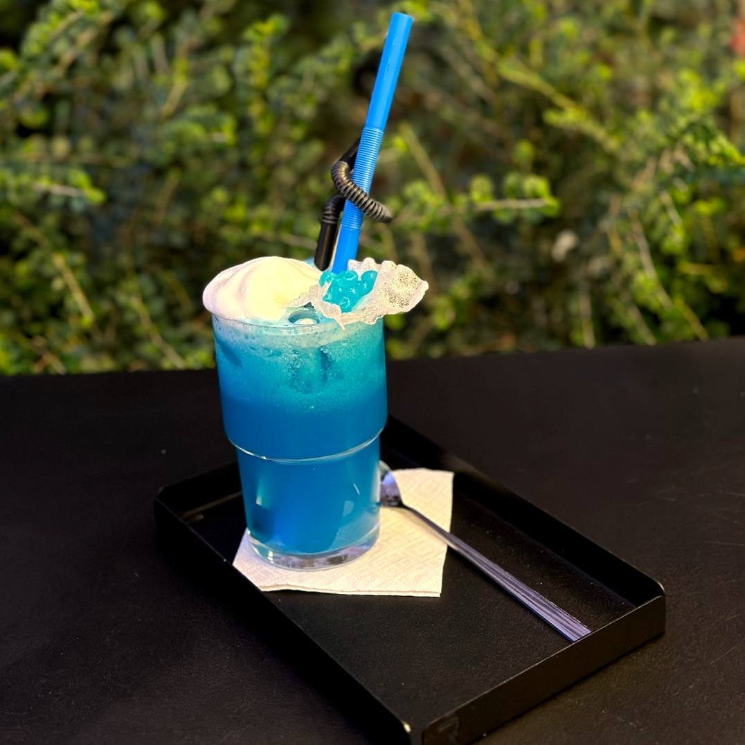 بلو اسکای