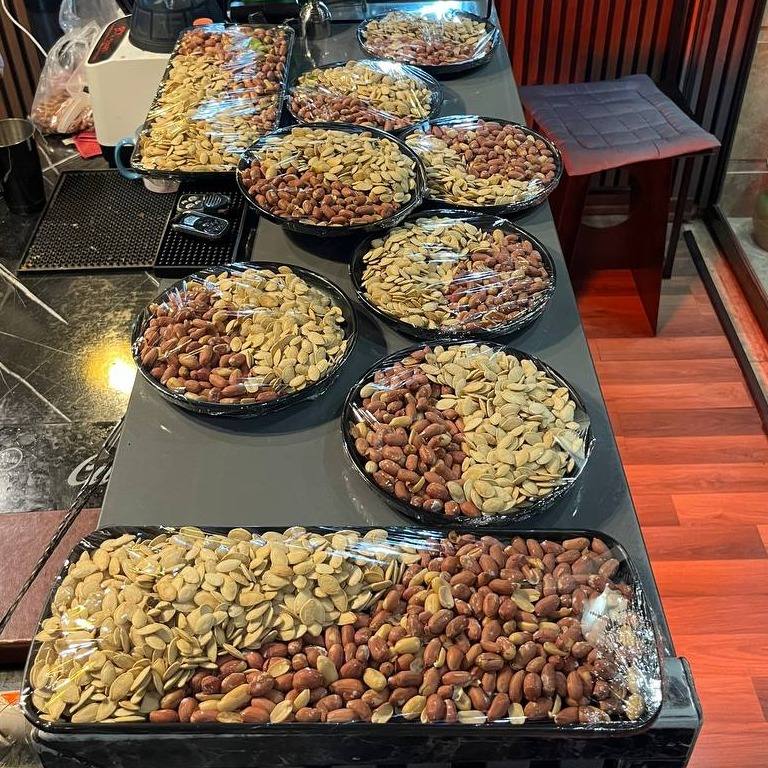 پک 4 نفره 