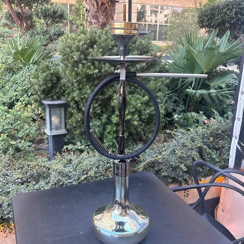 قلیان اسکای فال