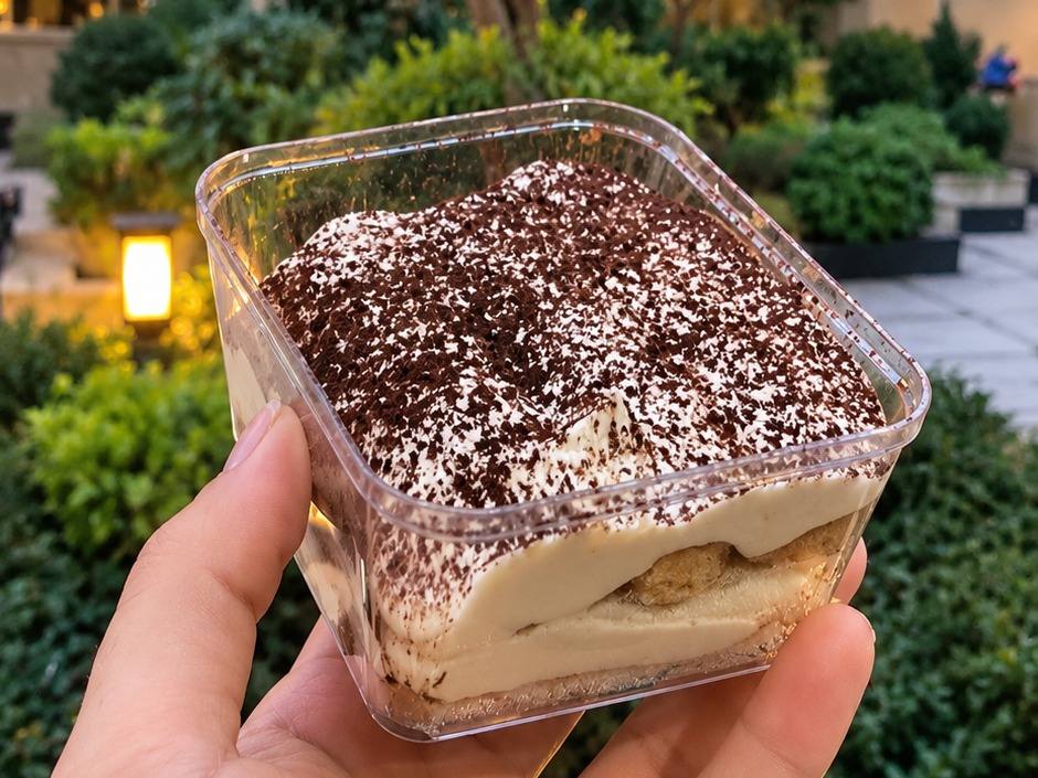 تیرامیسو