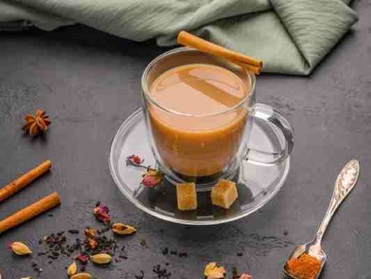 چای کَرَک