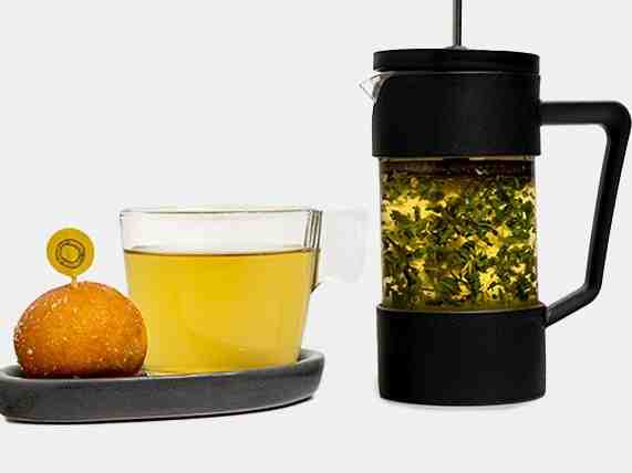 چای سبز