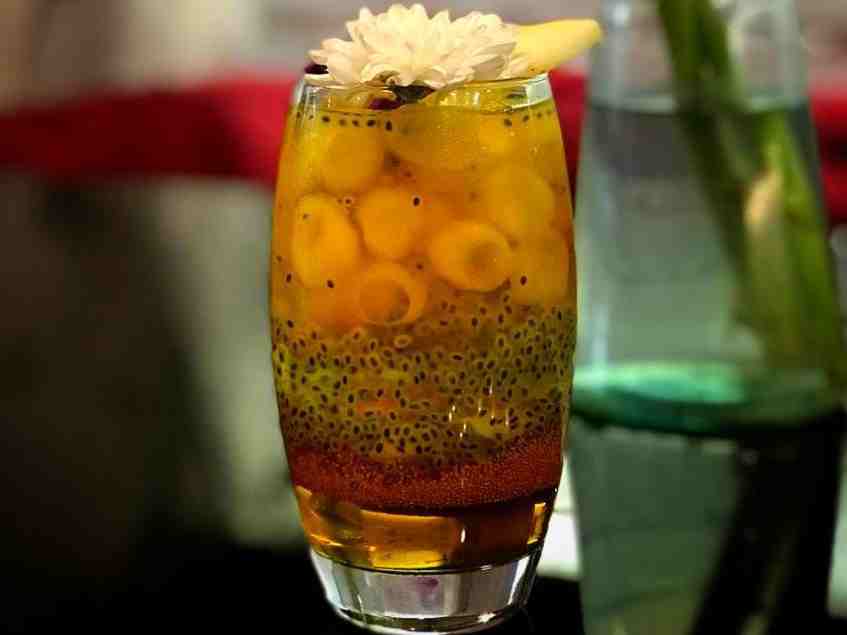 زعفران
