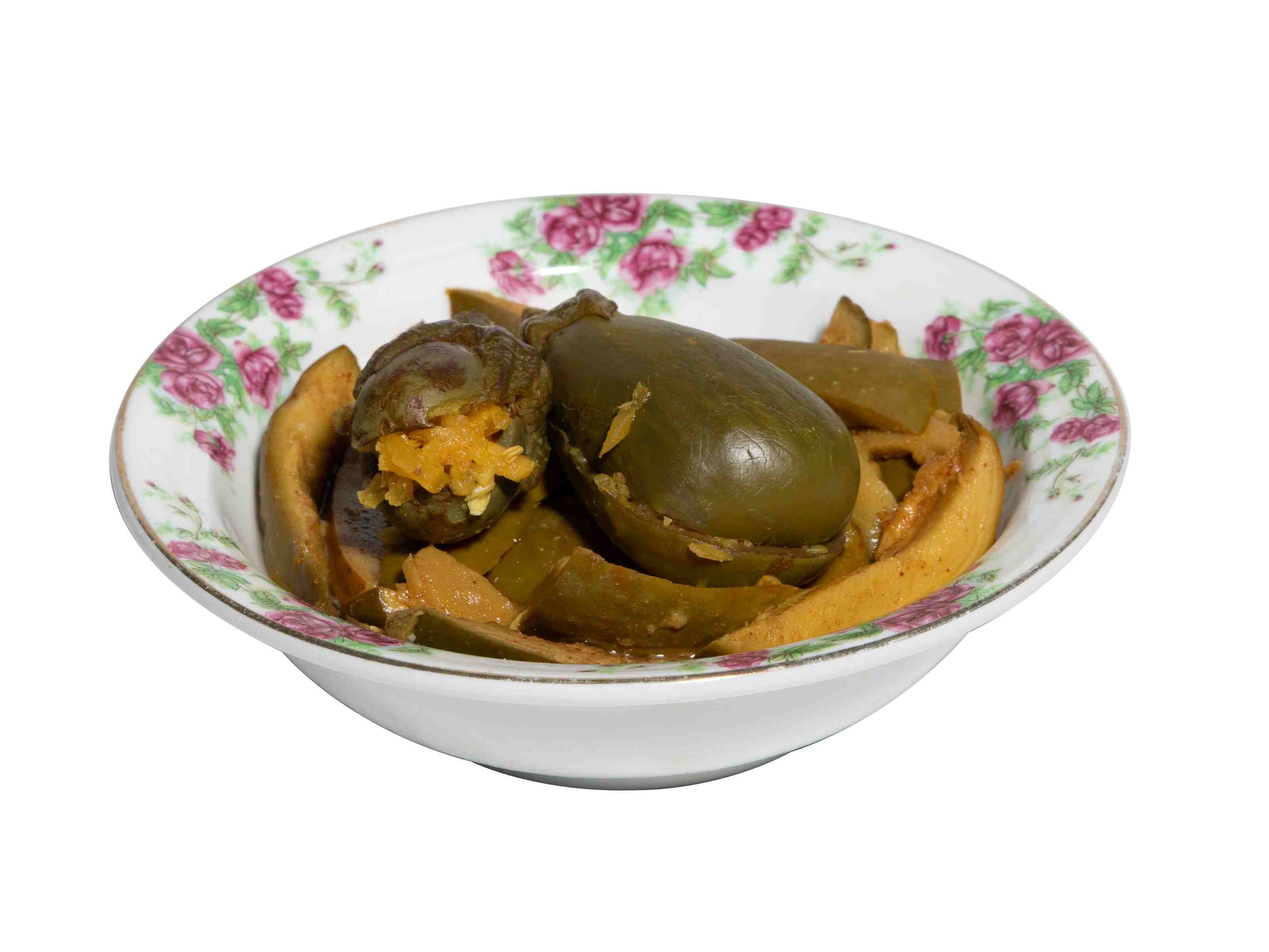 ترشي انبه