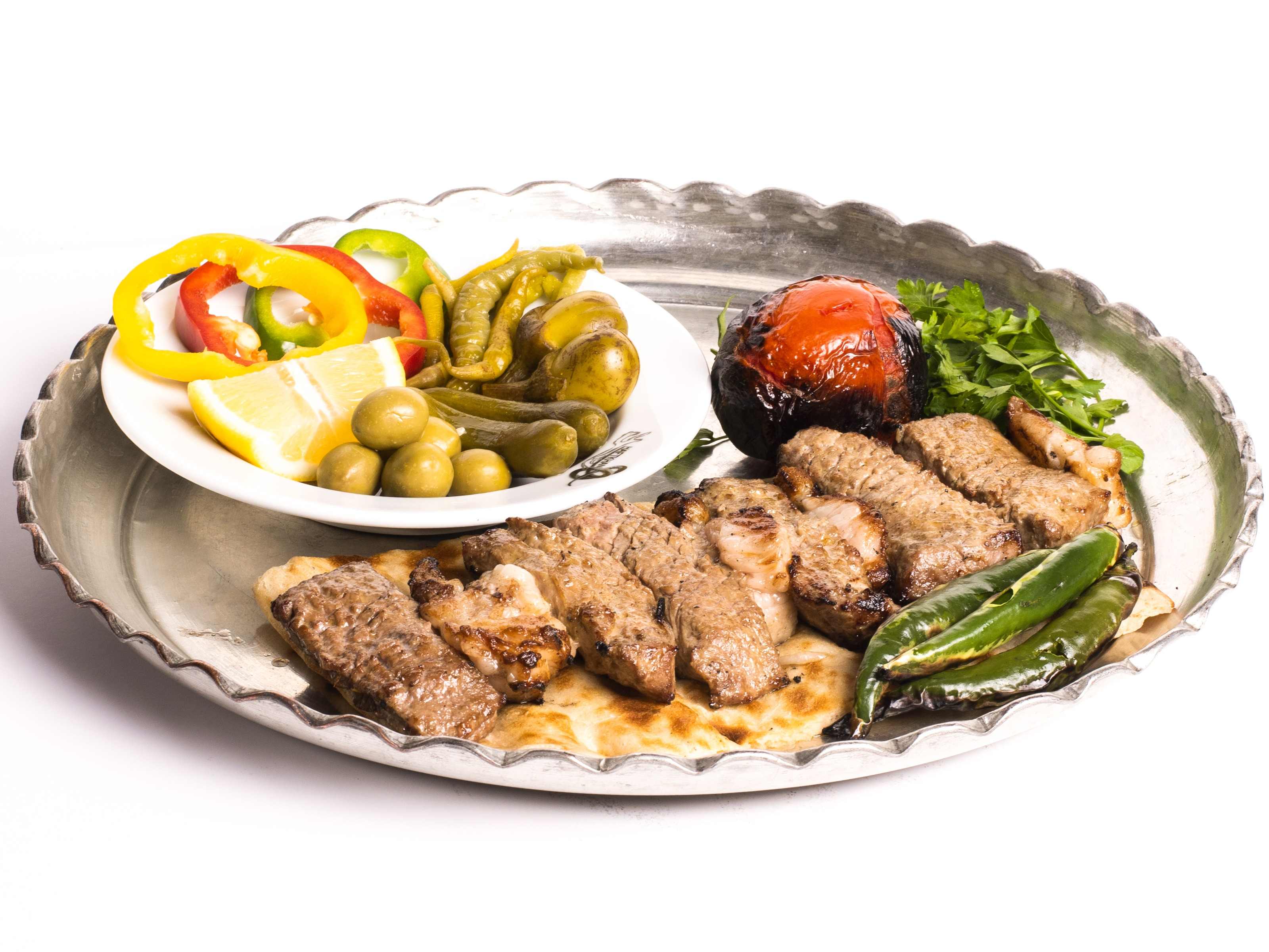 کباب بره