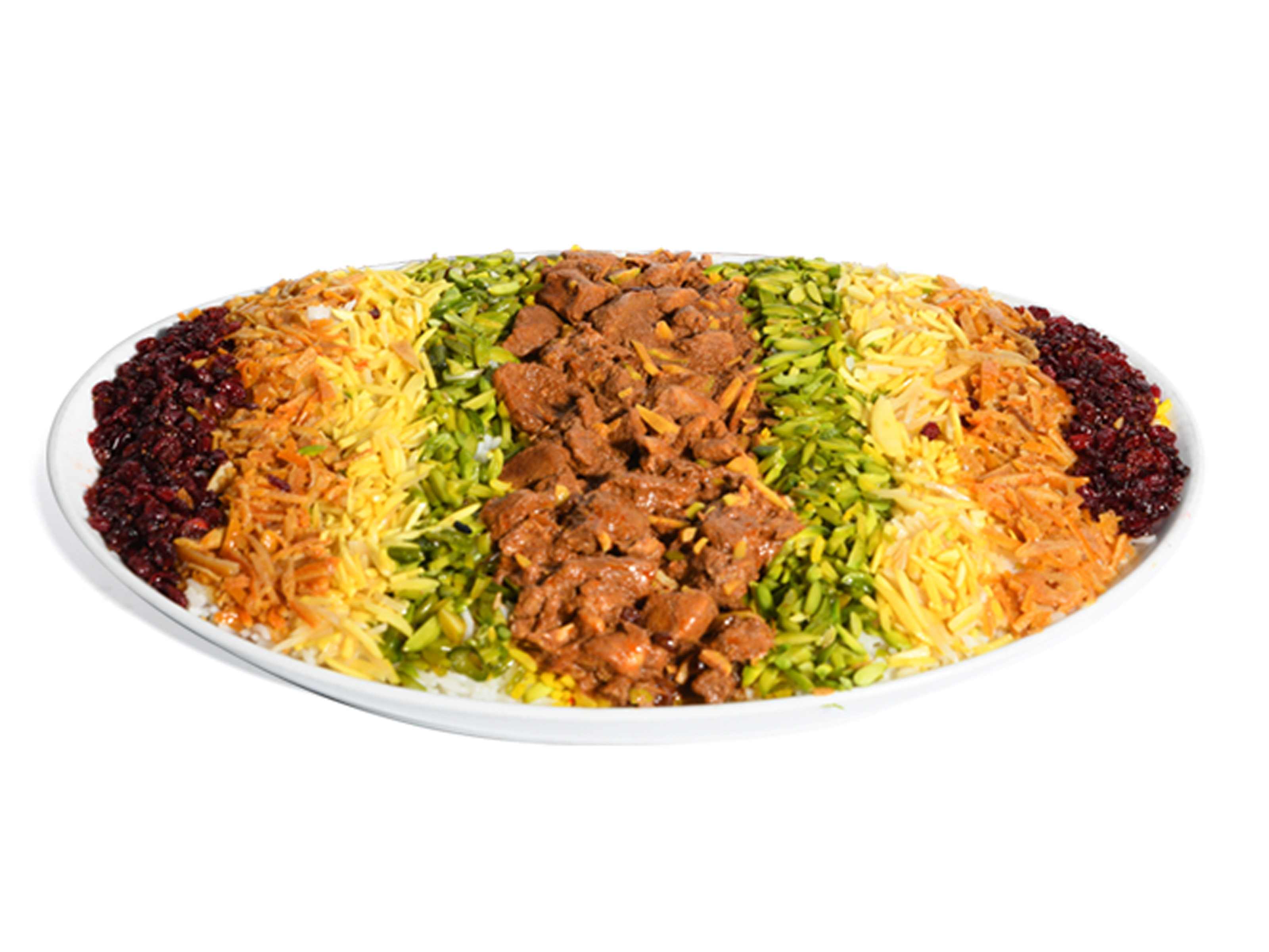 قيمه نثار