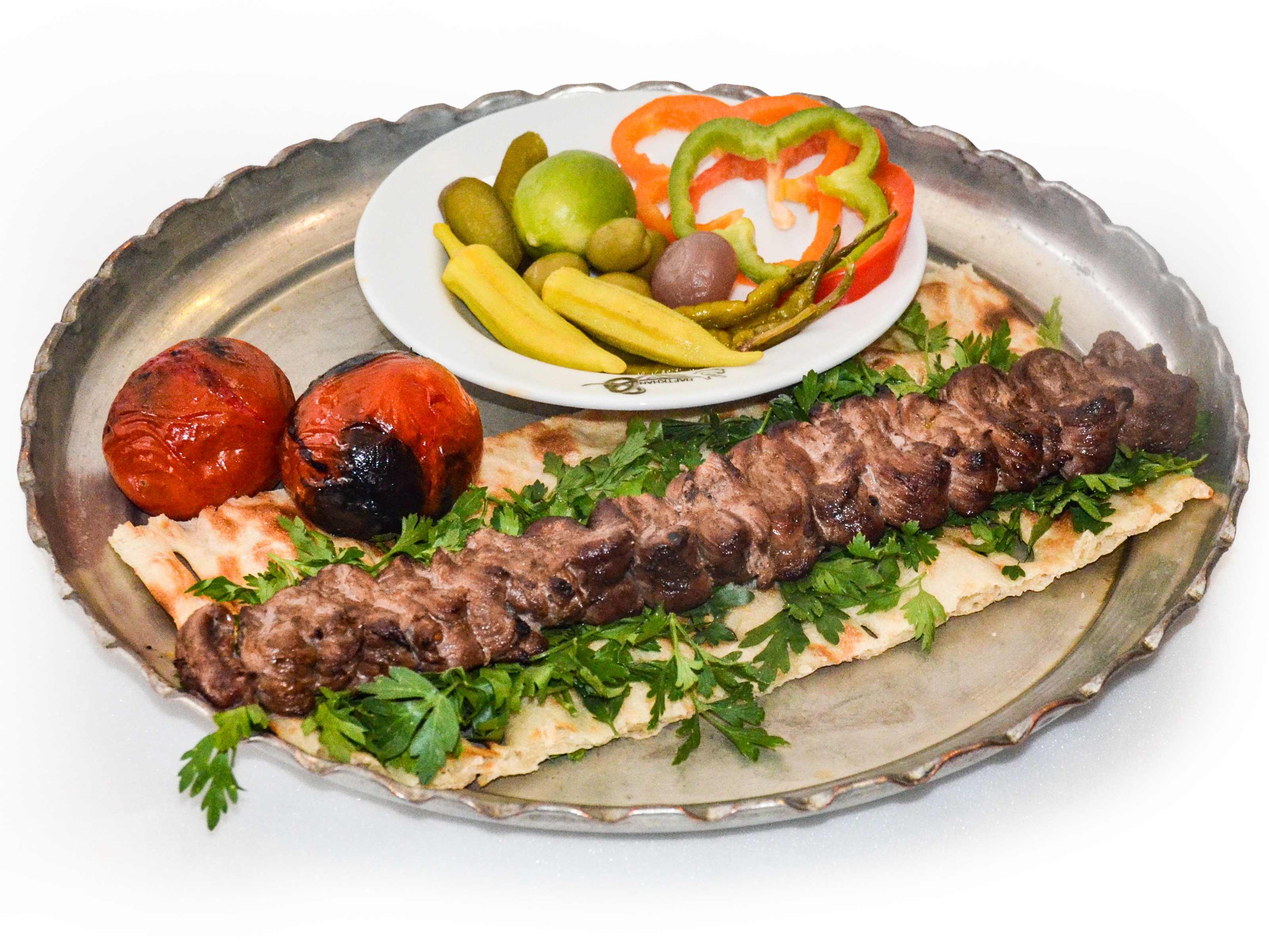 فيله کباب بره