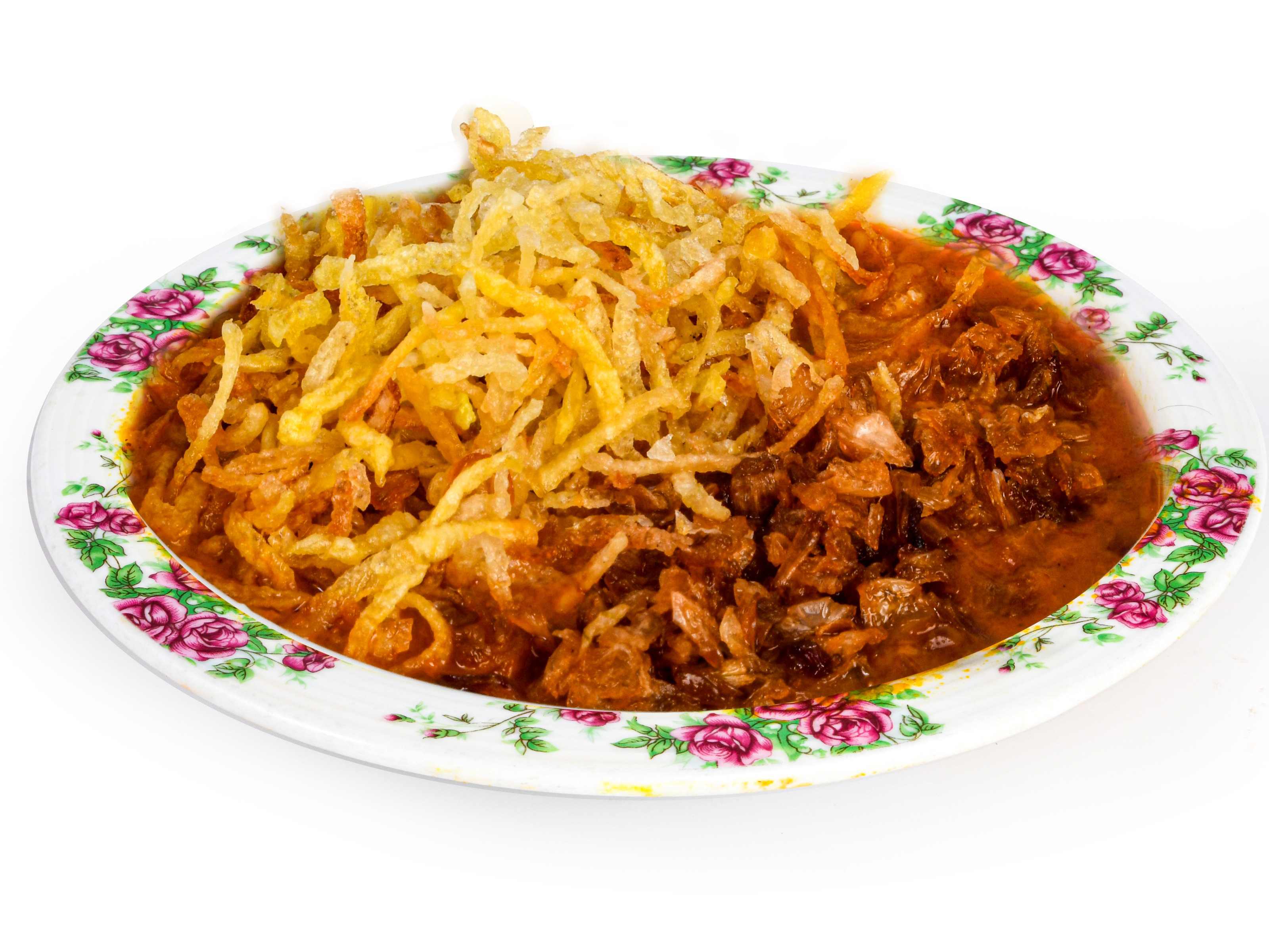 خورشت قيمه