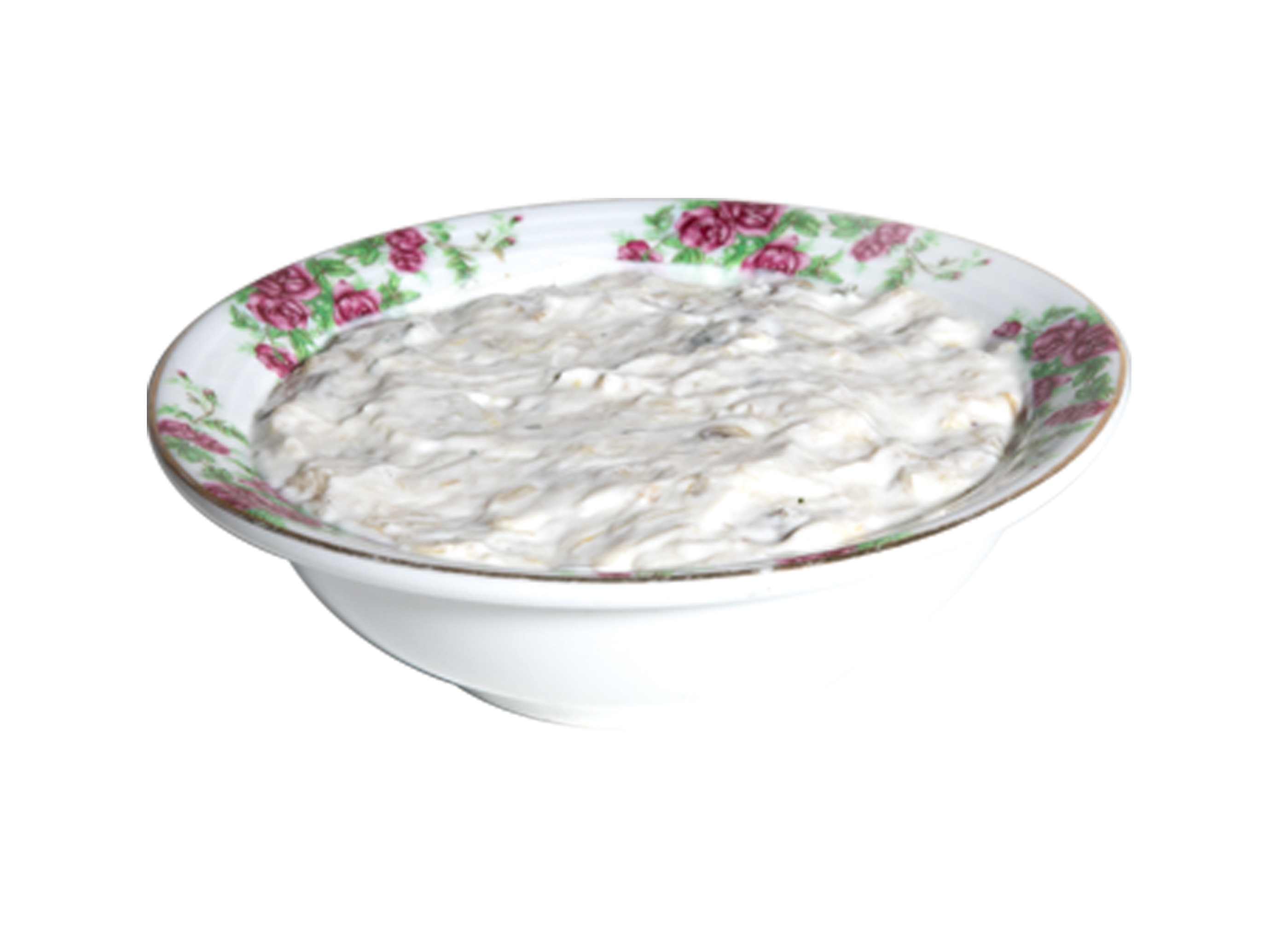 ماست کنگر
