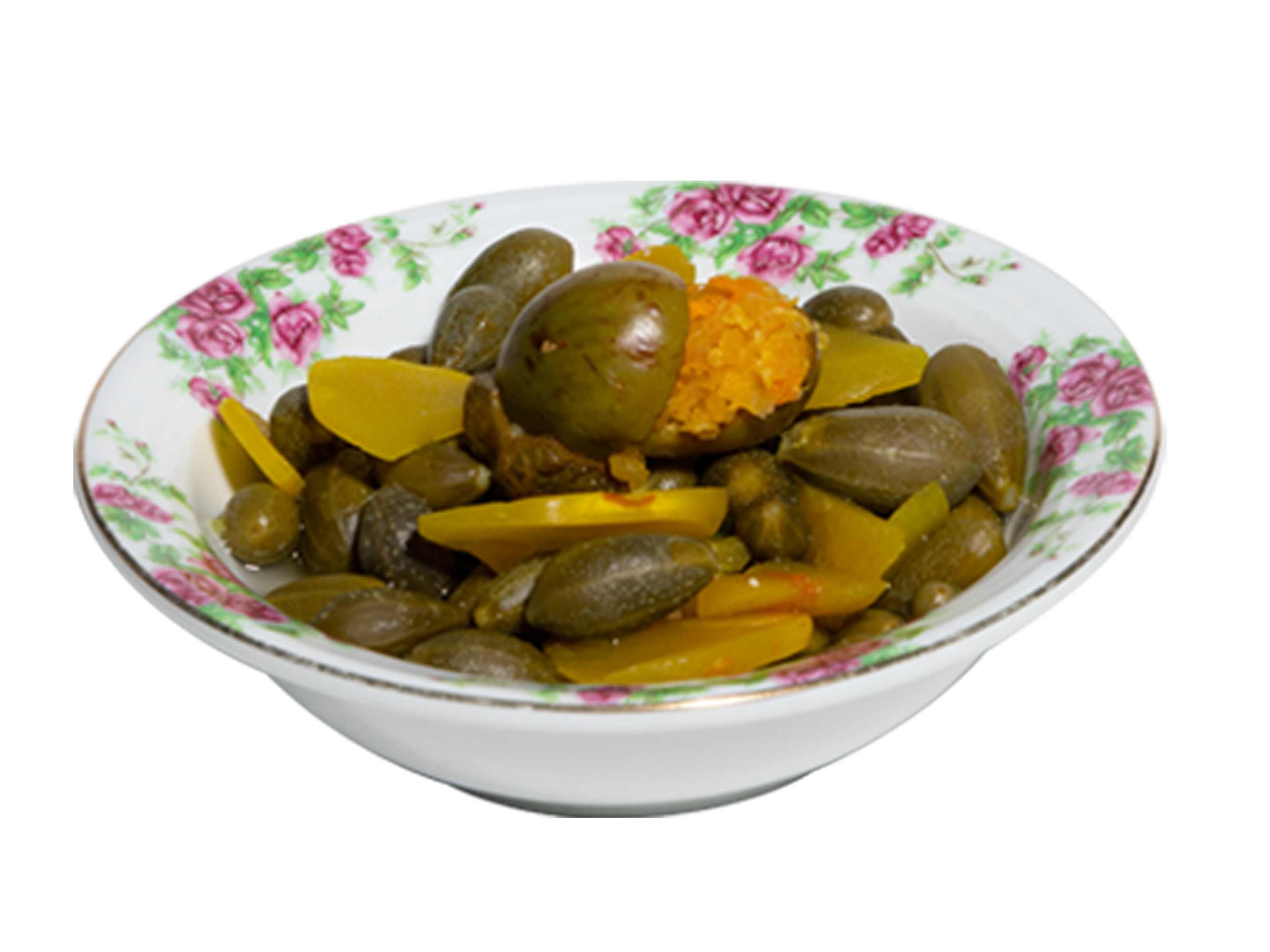 ترشي گلک موسير