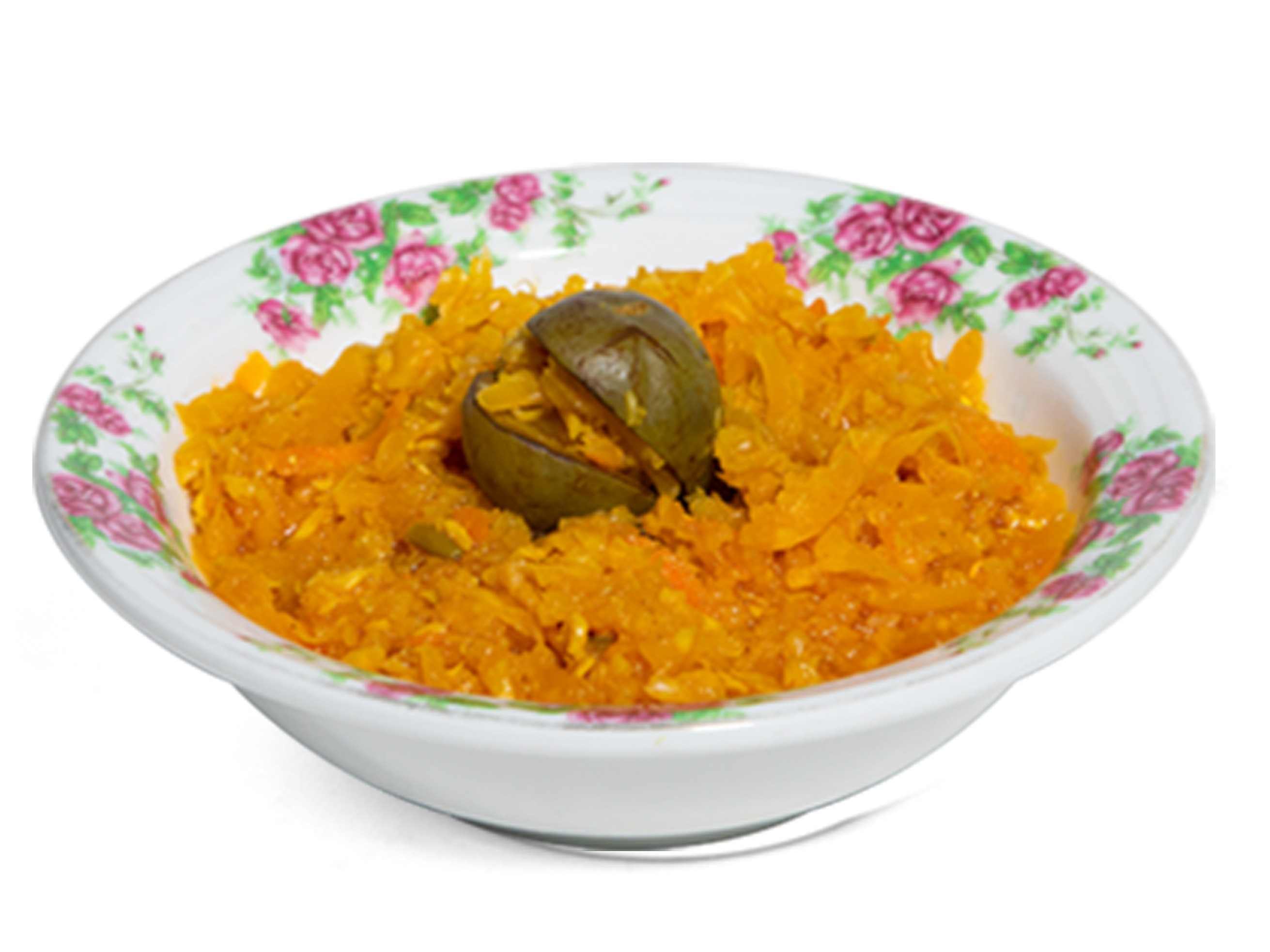 ترشي ليته
