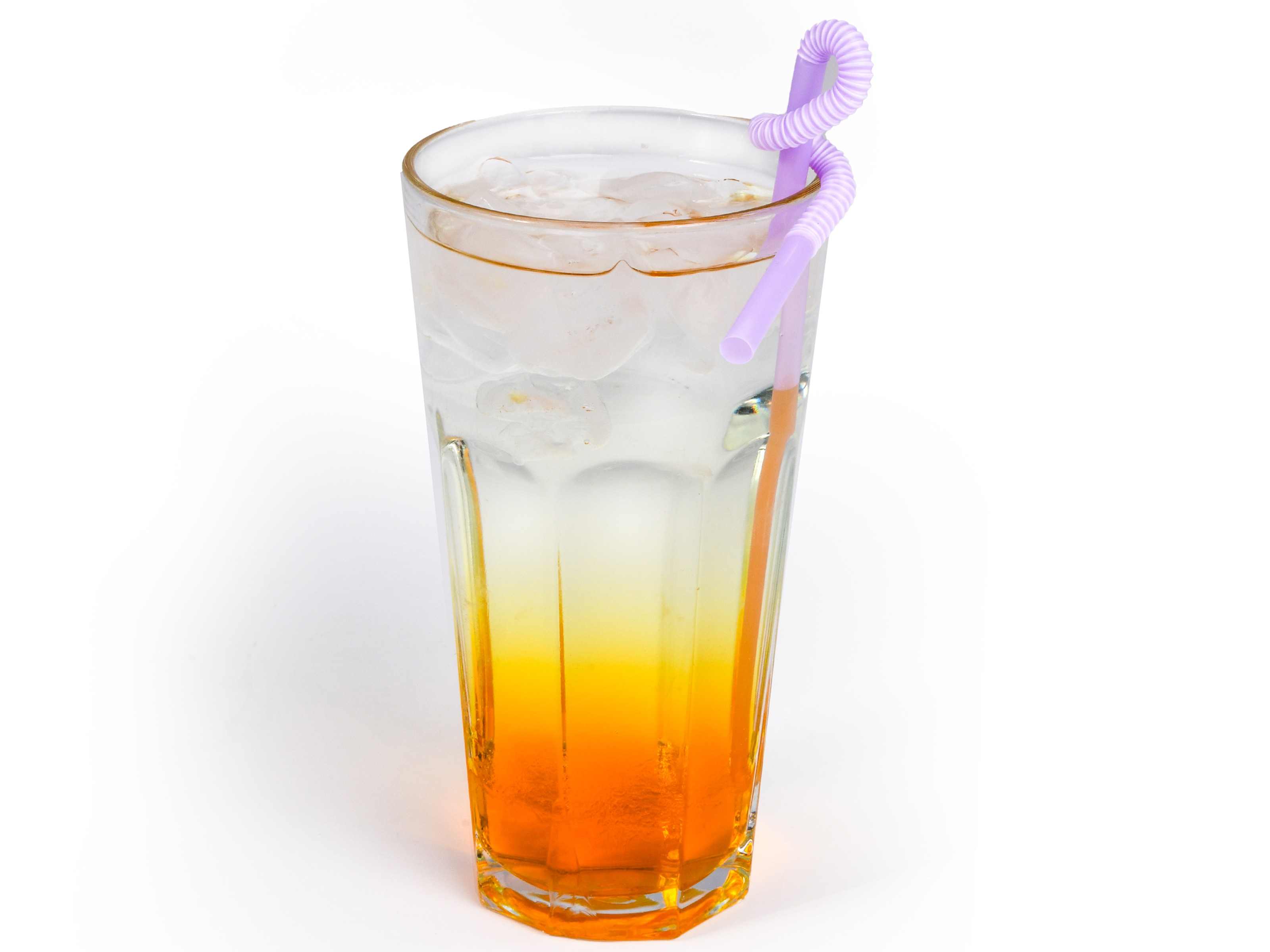 شربت بهارنارنج