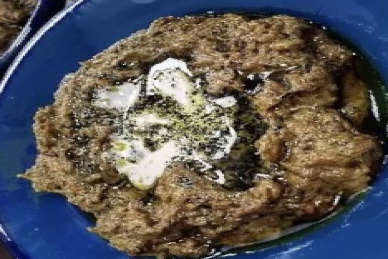 کشک بادمجان