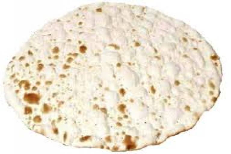 نان داغ اضافه (آزاد پز )