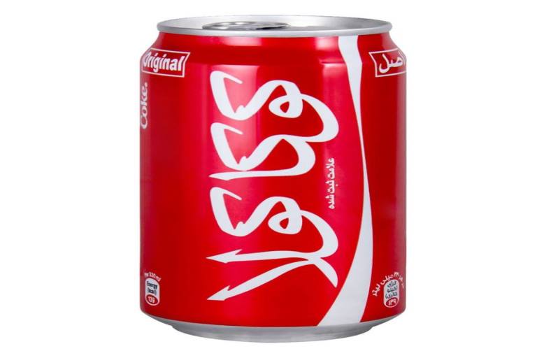 نوشابه کوکا