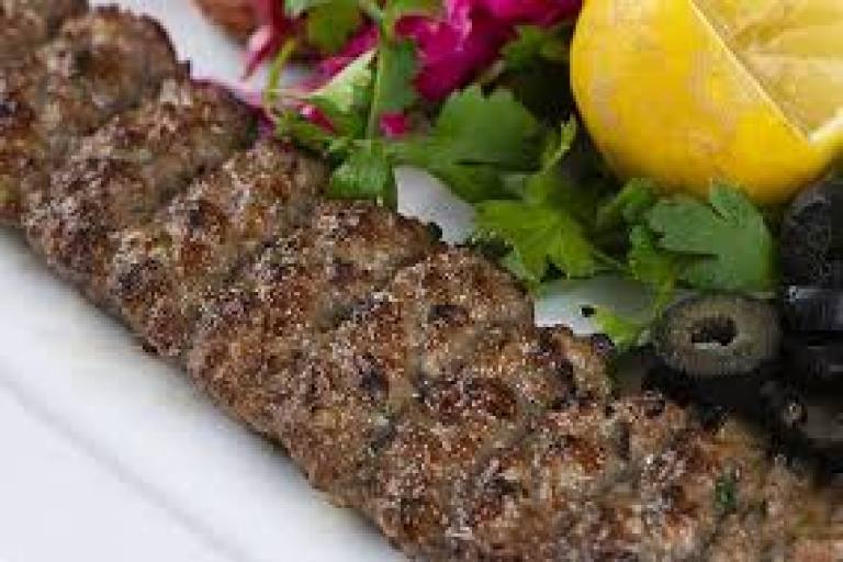 کباب تبریزی