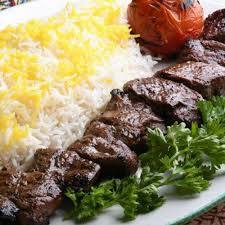 چنجه گوسفندی
