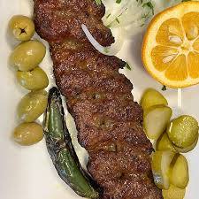 کباب بناب گوسفندی