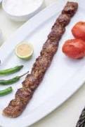 کباب لقمه گوسفندی (250 گرم )