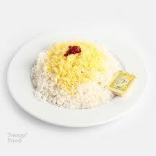 برنج ایرانی