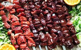 قلوه گوسفندی