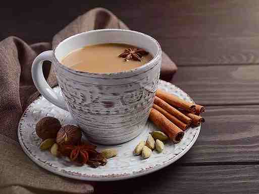 چای ماسالا