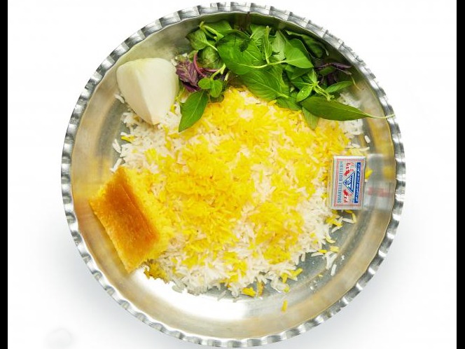 چلو کره