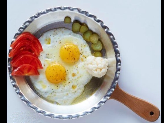 نیمرو