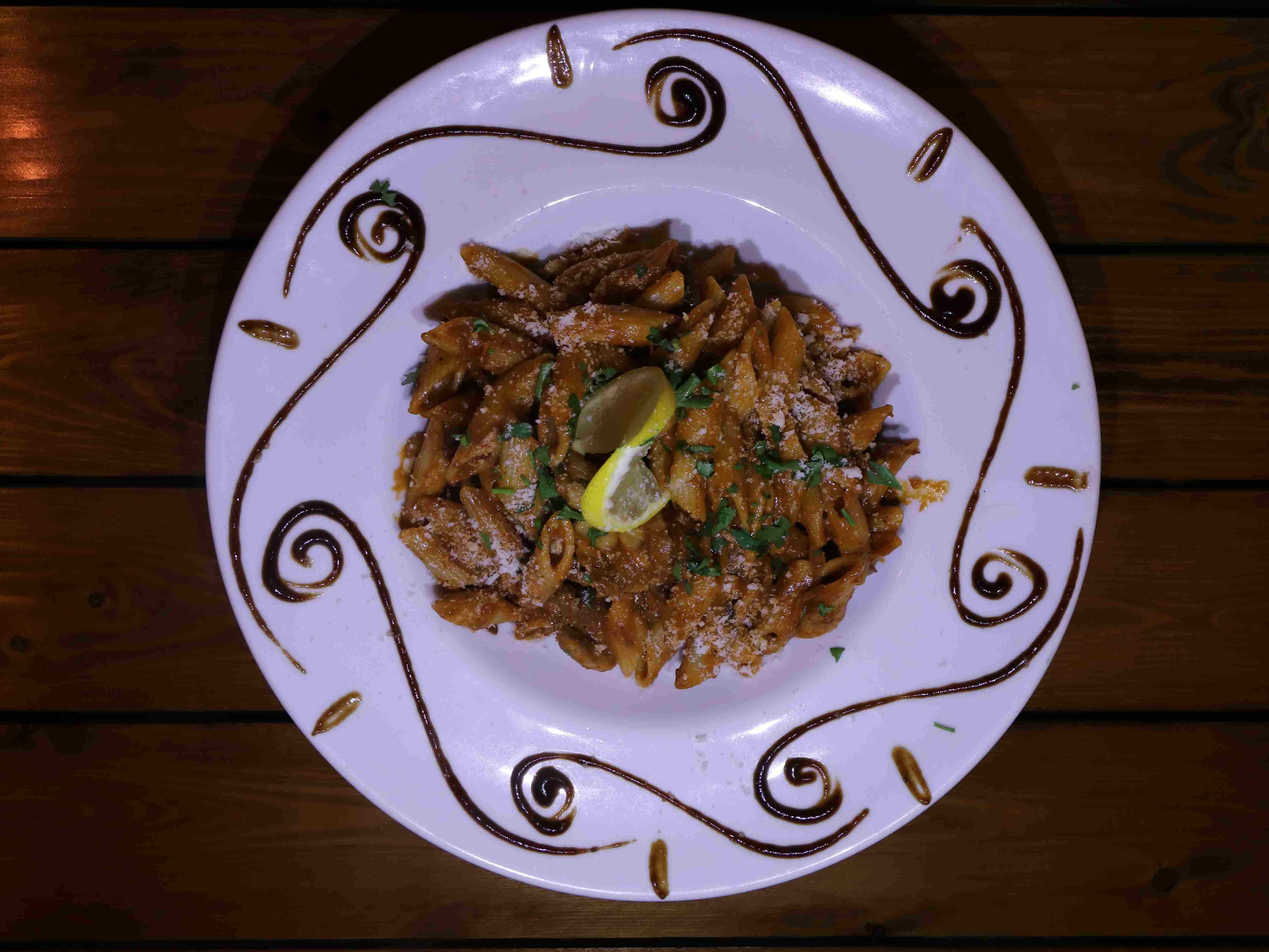 عربیاتا
