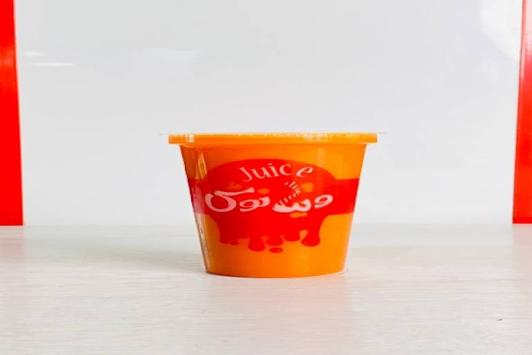 آب هویج