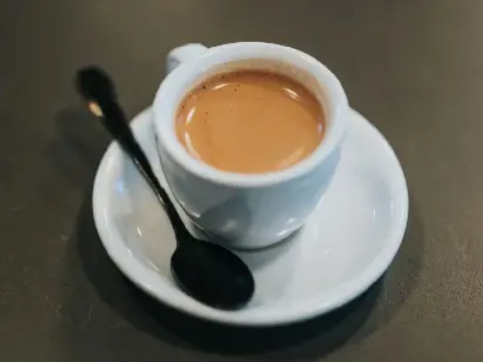 اسپرسو دابل