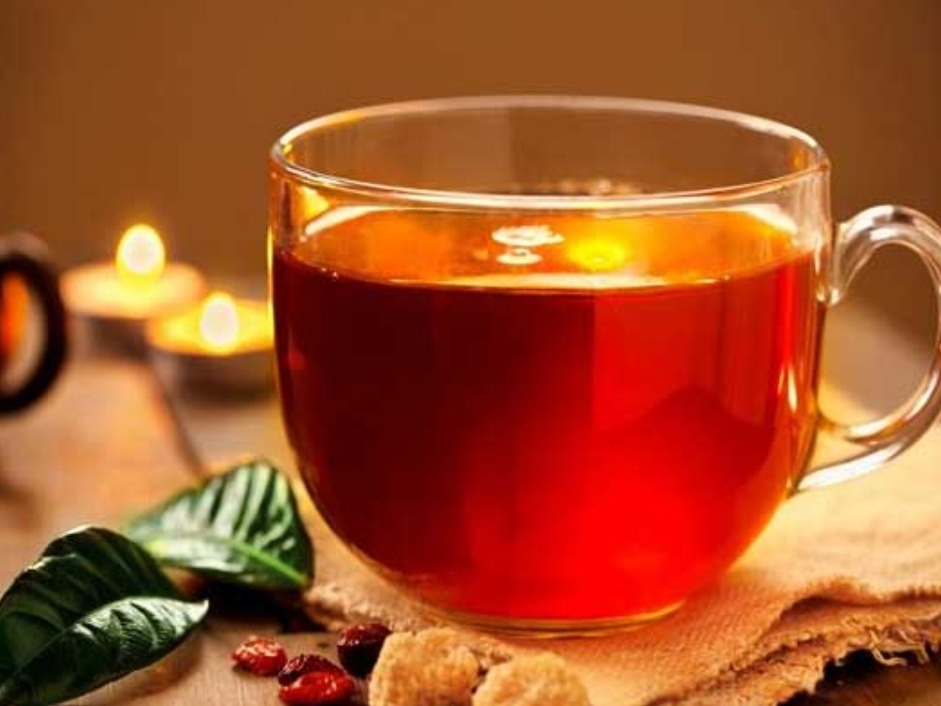 چای لیوانی مخصوص