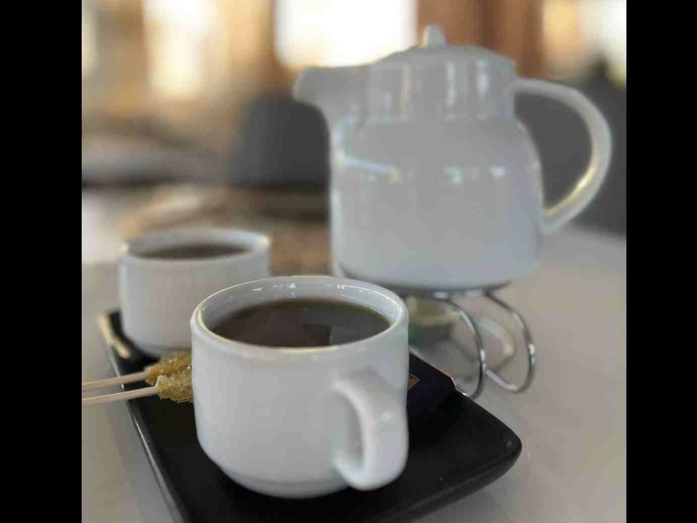 چای قوری مخصوص