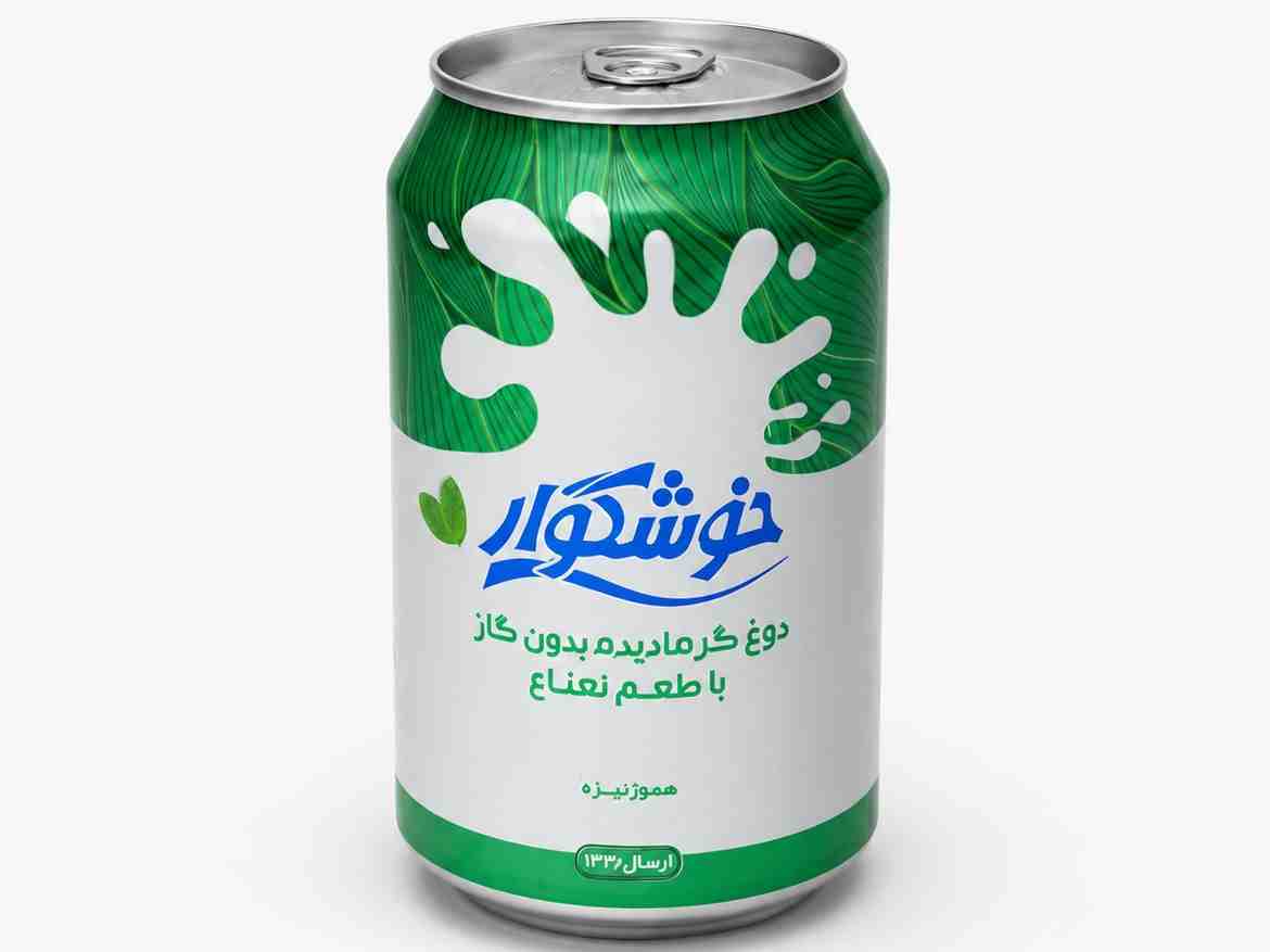 دوغ قوطی