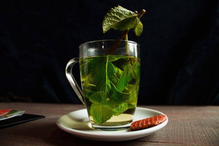 چای ماتریکس