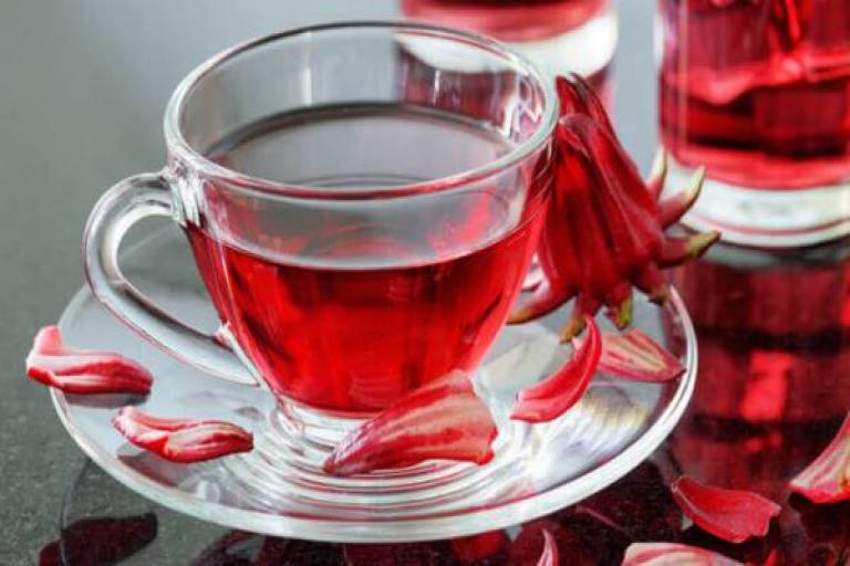 چای ترش