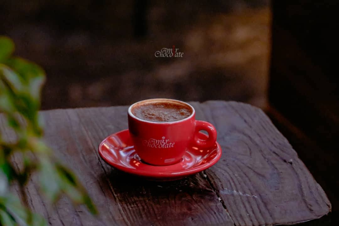 قهوه ترک