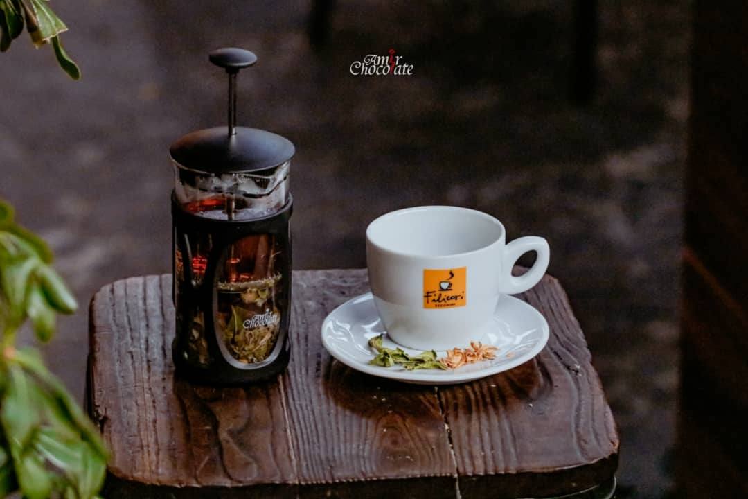به لیمو و بهار نارنج