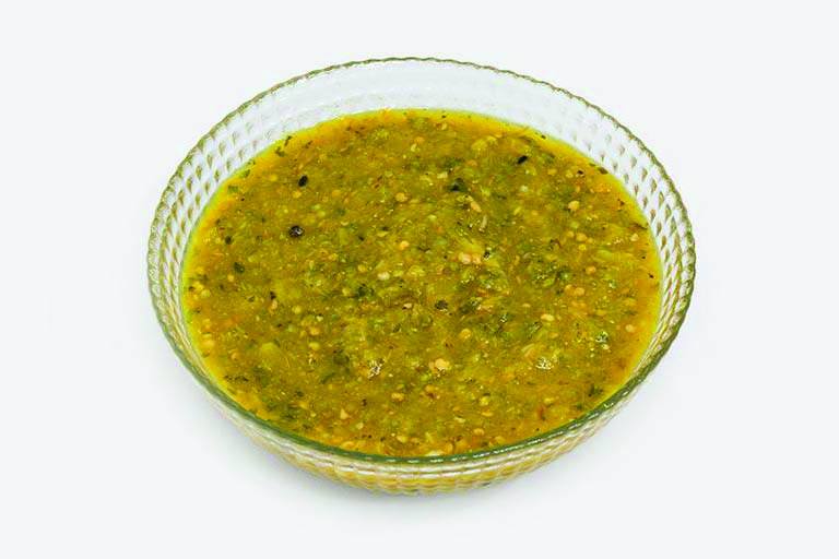 ترشی