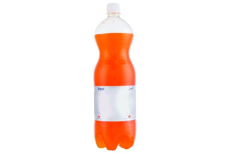 نوشابه خانواده فانتا