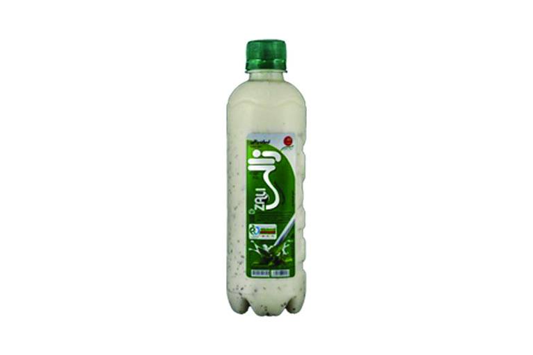 دوغ زالی