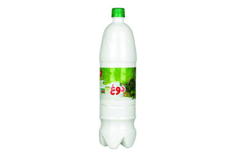 دوغ سنتی خانواده