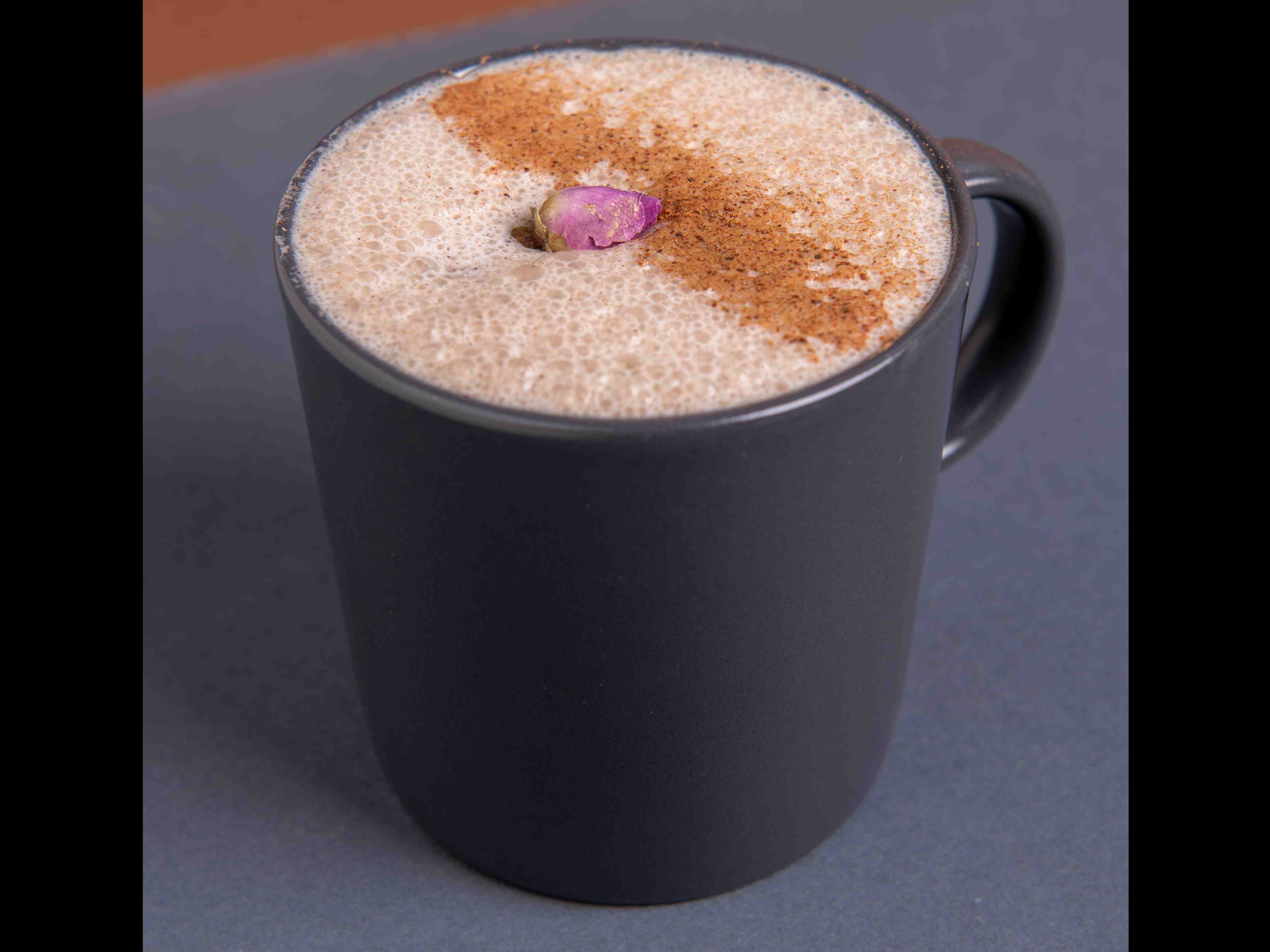 چای ماسالا