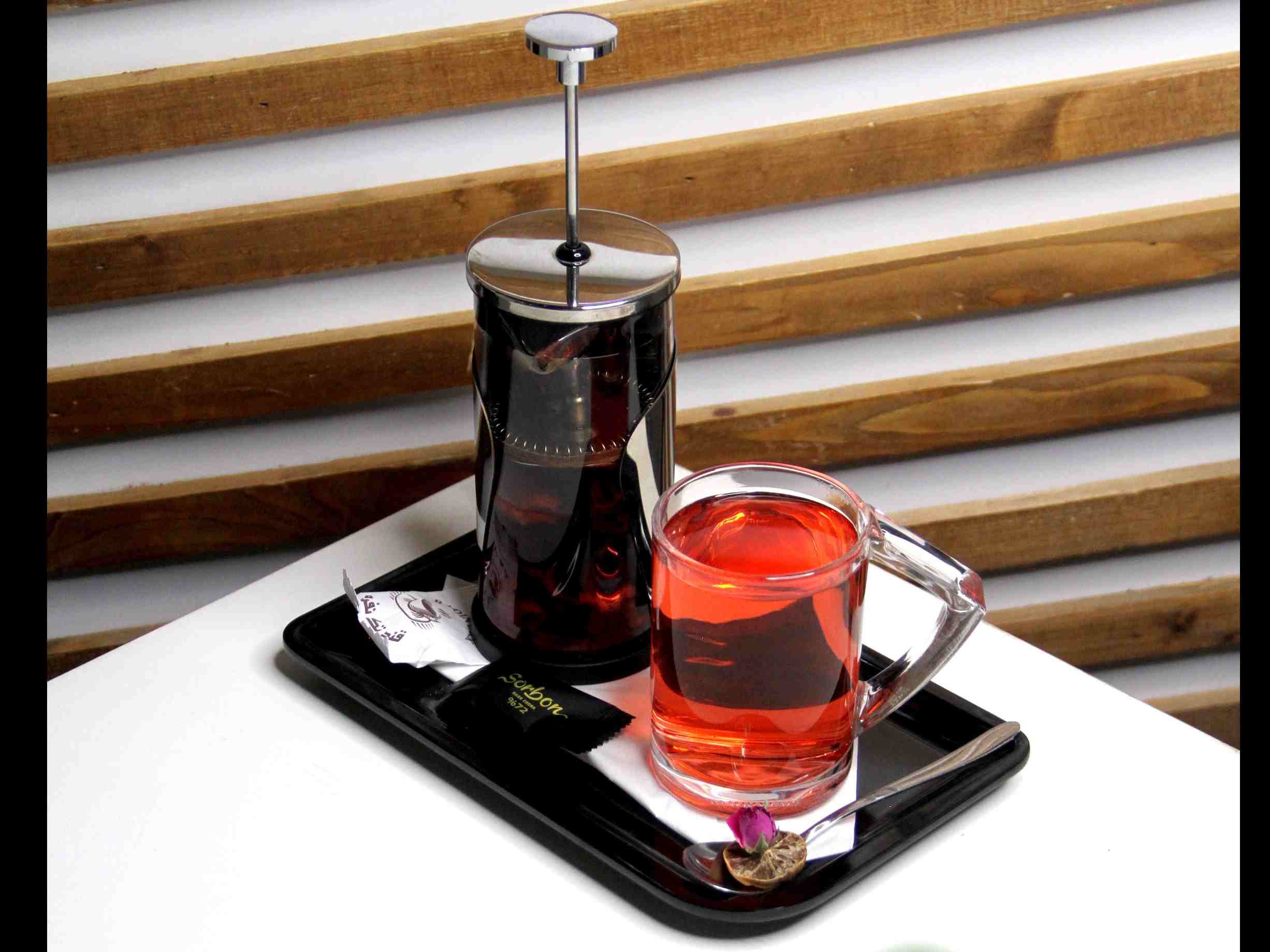 چای ترش